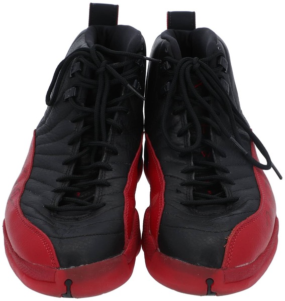 1.3 Million Dollars Were Bid by a Buyer for the Air Jordan 12